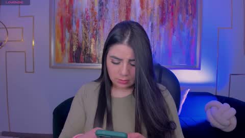 Snapshot of kendraclark_ chatting on 03/05/26, 03:24 K E N D R A online show from 03/05/26, 03:24