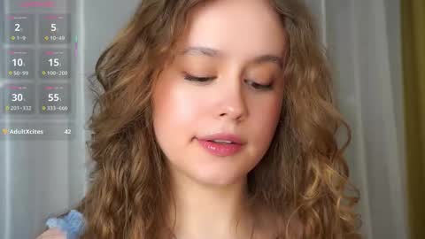 Kira online show from 02/19/26, 10:28