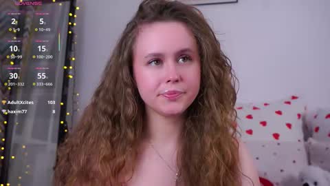 Snapshot of kendraedger chatting on 03/10/26, 10:04 Kira online show from 03/10/26, 10:04