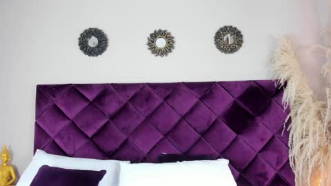 Kendral  online show from 01/26/25, 08:14