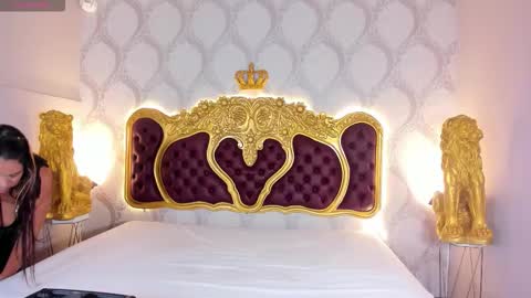 Kendral  online show from 02/08/26, 04:27