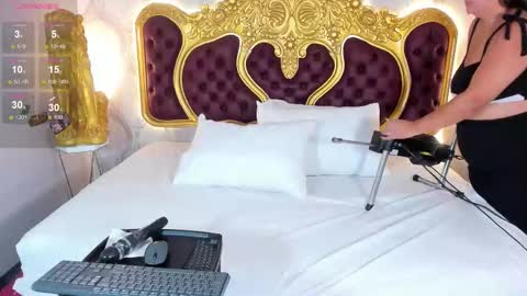 Kendral  online show from 03/04/26, 04:29