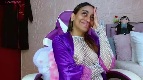 KENDRAPOTTER online show from 11/22/25, 02:16