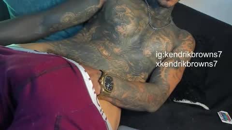 Snapshot of kendrik_brown chatting on 11/07/25, 04:51 kendrick brown online show from 11/07/25, 04:51