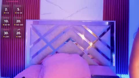 Snapshot of kendy_wilkinson chatting on 10/20/25, 09:48 Kendy online show from 10/20/25, 09:48