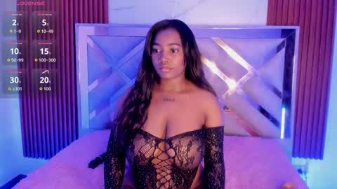 Snapshot of kendy_wilkinson chatting on 10/31/25, 12:33 Kendy online show from 10/31/25, 12:33