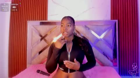 Snapshot of kendy_wilkinson chatting on 04/24/26, 11:18 Kendy online show from 04/24/26, 11:18