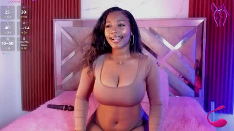 Snapshot of kendy_wilkinson chatting on 05/22/26, 09:31 Kendy online show from 05/22/26, 09:31