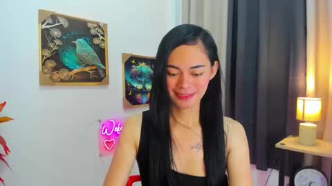 Snapshot of kendymuse chatting on 04/21/26, 03:13 kendy online show from 04/21/26, 03:13