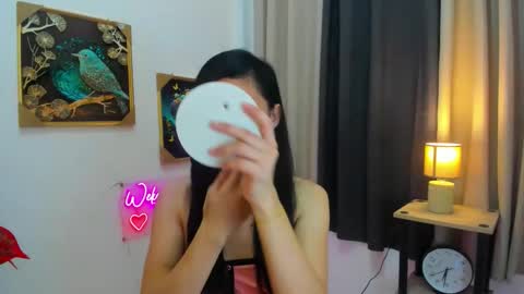 Snapshot of kendymuse chatting on 04/23/26, 03:19 kendy online show from 04/23/26, 03:19