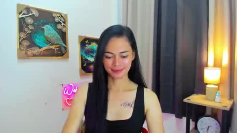 Snapshot of kendymuse chatting on 05/12/26, 03:47 kendy online show from 05/12/26, 03:47