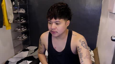 ken online show from 02/02/25, 06:53