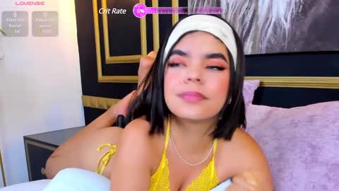 Kenia  online show from 12/23/24, 01:35