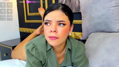 Kenia  online show from 01/31/25, 12:29