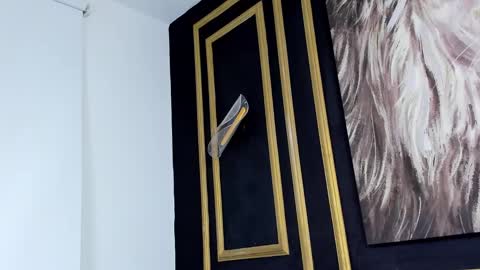 Kenia  online show from 02/06/25, 03:41