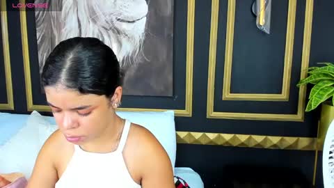 Kenia  online show from 03/10/25, 12:15