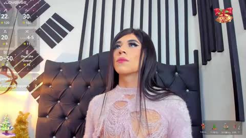 Snapshot of kenia_fox1 chatting on 12/20/24, 05:57 kenia_fox1 online show from 12/20/24, 05:57