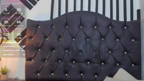 Snapshot of kenia_fox1 chatting on 03/01/25, 07:26 kenia_fox1 online show from 03/01/25, 07:26