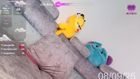 Snapshot of kenia_fox1 chatting on 09/08/25, 04:50 kenia_fox1 online show from 09/08/25, 04:50