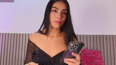 Snapshot of kenia_sweetie chatting on 05/22/26, 11:16 kenia_sweetie online show from 05/22/26, 11:16