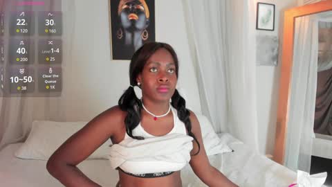 Kenia online show from 01/31/25, 08:32