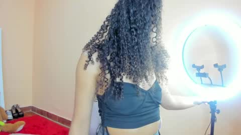 Snapshot of keniia_riizz chatting on 03/31/26, 07:25 Kenia online show from 03/31/26, 07:25