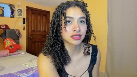 Snapshot of keniia_riizz chatting on 07/03/26, 07:09 Kenia online show from 07/03/26, 07:09