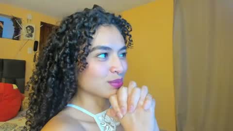 Snapshot of keniia_riizz chatting on 07/28/26, 08:52 Kenia online show from 07/28/26, 08:52