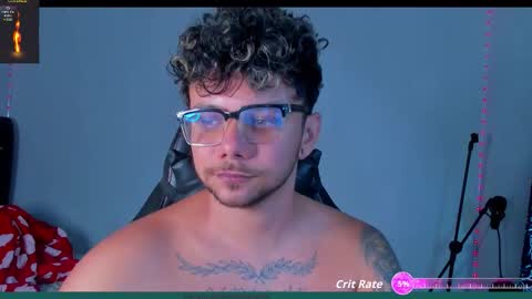 Snapshot of keninhotimagnation chatting on 01/14/26, 06:13 kenin online show from 01/14/26, 06:13