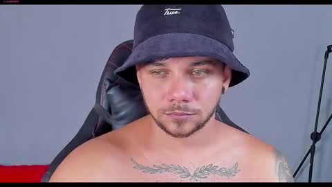 Snapshot of keninhotimagnation chatting on 02/02/26, 06:17 kenin online show from 02/02/26, 06:17