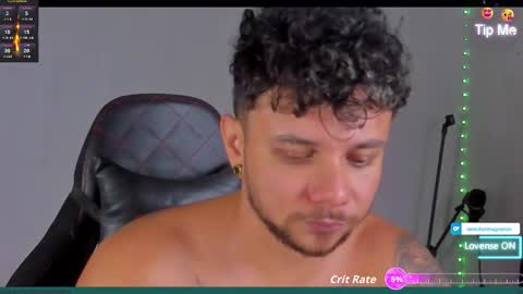 Snapshot of keninhotimagnation chatting on 02/09/26, 07:29 kenin online show from 02/09/26, 07:29