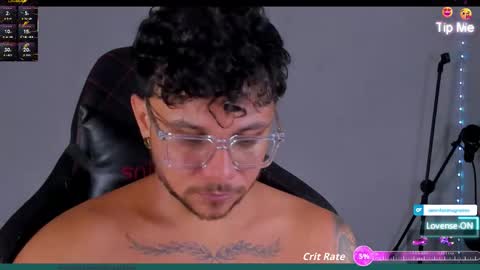 Snapshot of keninhotimagnation chatting on 03/04/26, 01:00 kenin online show from 03/04/26, 01:00