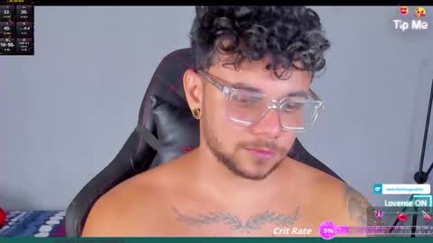 Snapshot of keninhotimagnation chatting on 03/10/26, 11:10 kenin online show from 03/10/26, 11:10