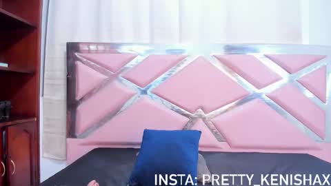 Snapshot of kenishax_ chatting on 10/03/25, 05:26 Kenishax online show from 10/03/25, 05:26