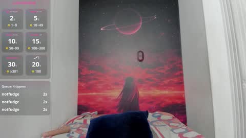 Snapshot of kenishax_ chatting on 11/13/25, 06:34 Kenishax online show from 11/13/25, 06:34