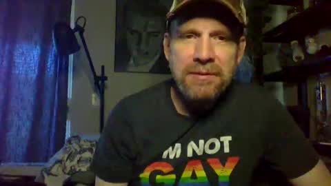 Ken Kuddles online show from 01/23/25, 11:58