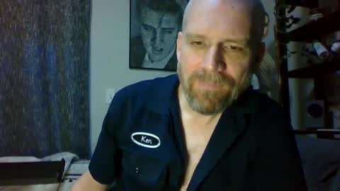Ken Kuddles online show from 02/11/25, 12:49