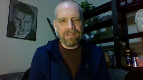 Ken Kuddles online show from 02/12/25, 01:30