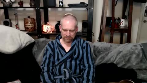 Ken Kuddles online show from 02/20/25, 03:45