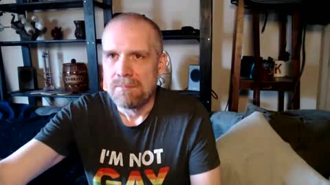 Ken Kuddles online show from 02/21/25, 12:27