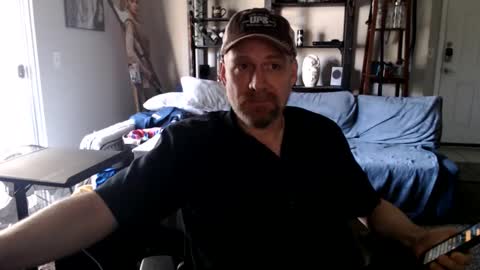 Ken Kuddles online show from 02/21/25, 11:32