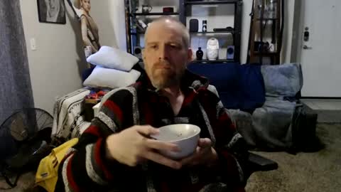 Ken Kuddles online show from 02/23/25, 12:19