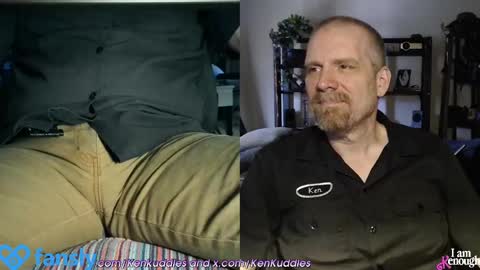 Ken Kuddles online show from 02/27/25, 05:58