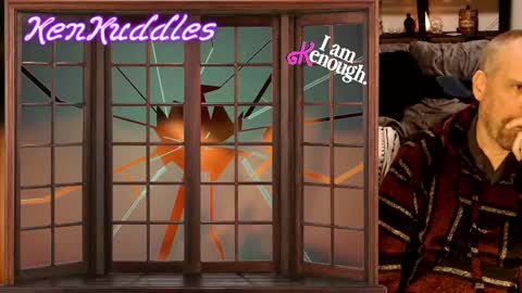 Ken Kuddles online show from 03/07/25, 01:42