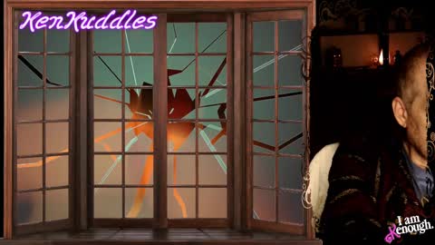 Ken Kuddles online show from 03/11/25, 01:59