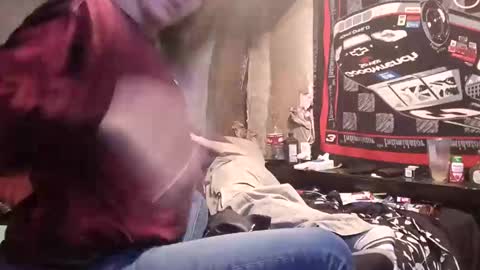 kenmacparty online show from 10/27/25, 05:50