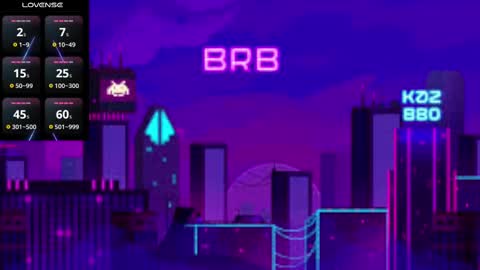 blake online show from 11/06/25, 02:07