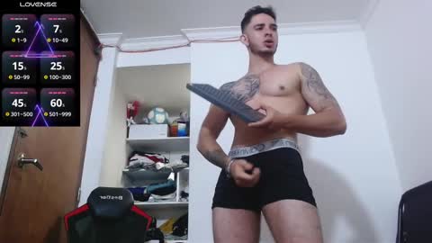 blake online show from 11/16/25, 05:18