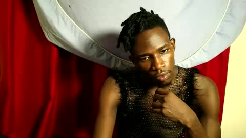 Kenia online show from 01/07/26, 06:32