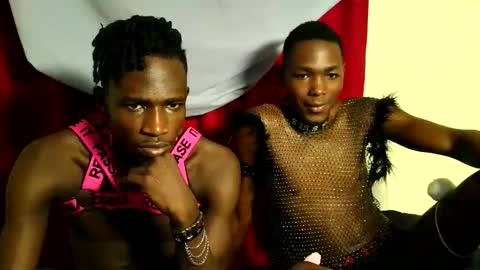 Kenia online show from 01/13/26, 10:53